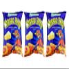 Regent Filipino Cheese Ring Snacks (3 Pack, Total of 6.36oz) view 1