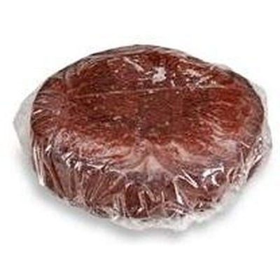 Brill Wedding Chocolate Layer Cake, 8 Ounce - 12 per case.