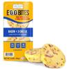 Artisan Kitchens Bacon and Three Cheese Egg Bites - 2 count per pack -- 7 packs per case. view 1