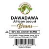 Good Farmer Foods Dawadawa African Locust Beans Dried loose| Dawadawa | Iru | Ogiri | 2oz view 3