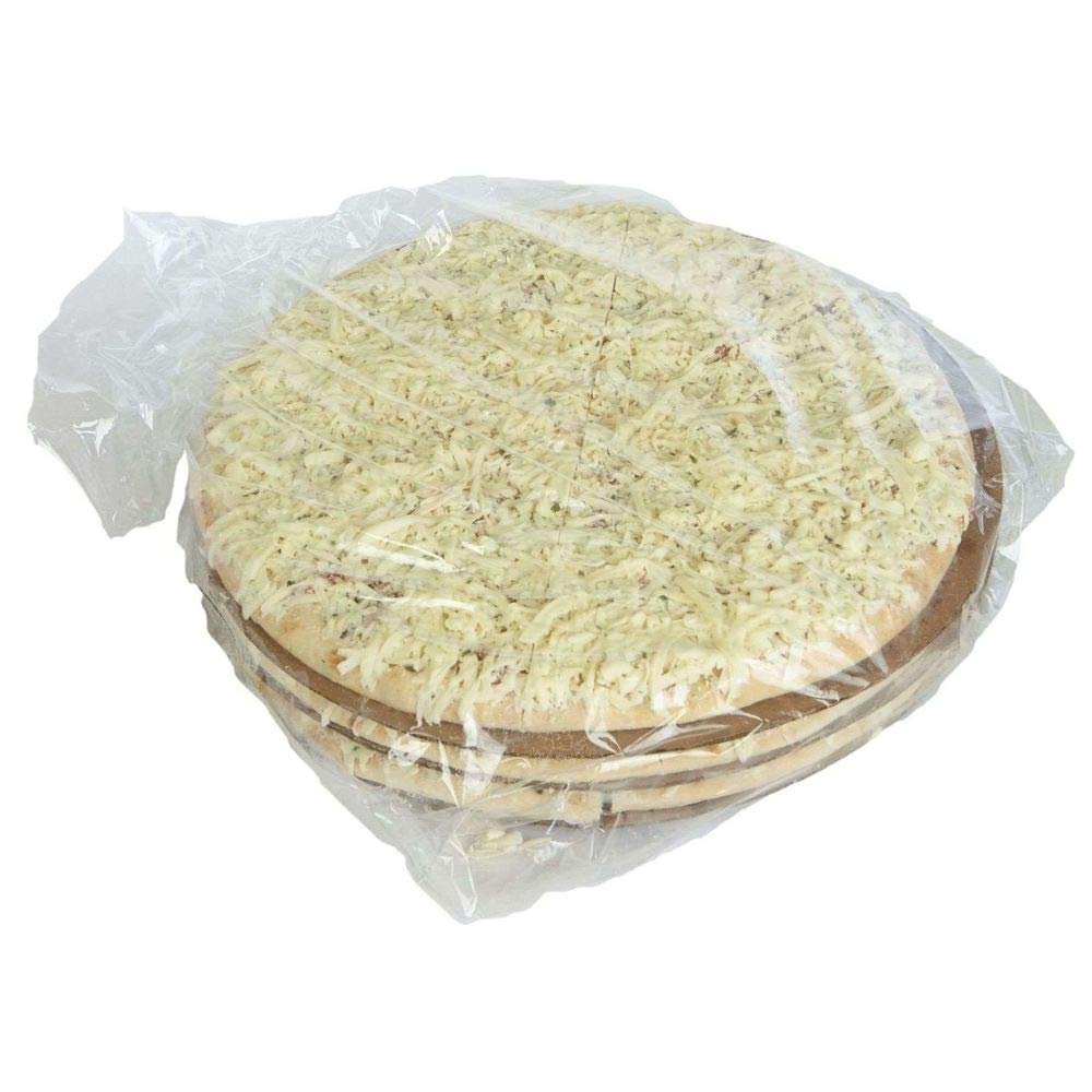 Big Daddy Primo Cheese Pizza -- 9 per case.