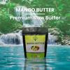 SunNature 100% Pure Mango Butter - Can Substitute Shea Butter in Soap and Lotion Recipes - Moisturising, Scent-free, Hexane-free (4 Oz) view 3