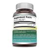 Amazing Formulas Biotin 10000 mcg Veggie Capsules | Vitamin B7 Supplement | Non-GMO | Gluten Free | Made in USA (200 Count | 3 Pack) view 2