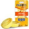 Artisan Kitchens Three Cheese Egg Bites - 2 count per pack -- 7 packs per case. view 1