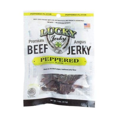 Peppered Slab - 1.5oz 4 PACK