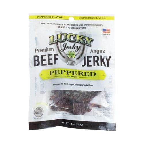 Peppered Slab - 1.5oz 4 PACK