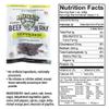 Peppered Slab - 1.5oz 4 PACK view 3