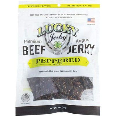 Peppered Slab - 3oz 2 PACK