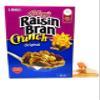 Kellogg's Original Raisin Bran Crunch Breakfast Cereal (42 oz.) view 1