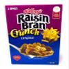 Kellogg's Original Raisin Bran Crunch Breakfast Cereal (42 oz.) view 2