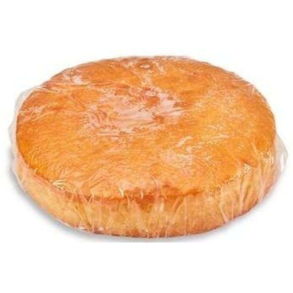Brill White Layer Cake, 14 Ounce - 24 per case.