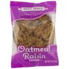 Best Maid Oatmeal Raisin Cookie, 3 Ounce - 144 per case. view 1