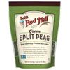Bobs Red Mill Green Split Peas, 29 Ounce - 4 per case. view 1