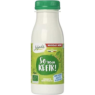 Sojade Natural Kefir, 250 ML
