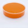 Premium Therapy Putty Squeezable Non-Toxic, Hand Exercise, Anti-Stress for Adults & Children (Orange - Xtra Soft) view 2