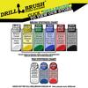 Kitchen Cleaning Supplies - Oven Scrubber Kit - Cast Iron Cleaner Brushes - Tabletop Scrubbers - Kitchen Accessories - Stove Top Cleaner - Fridge Scrub Brush - Stainless Steel Appliance Cleaning Kit view 4