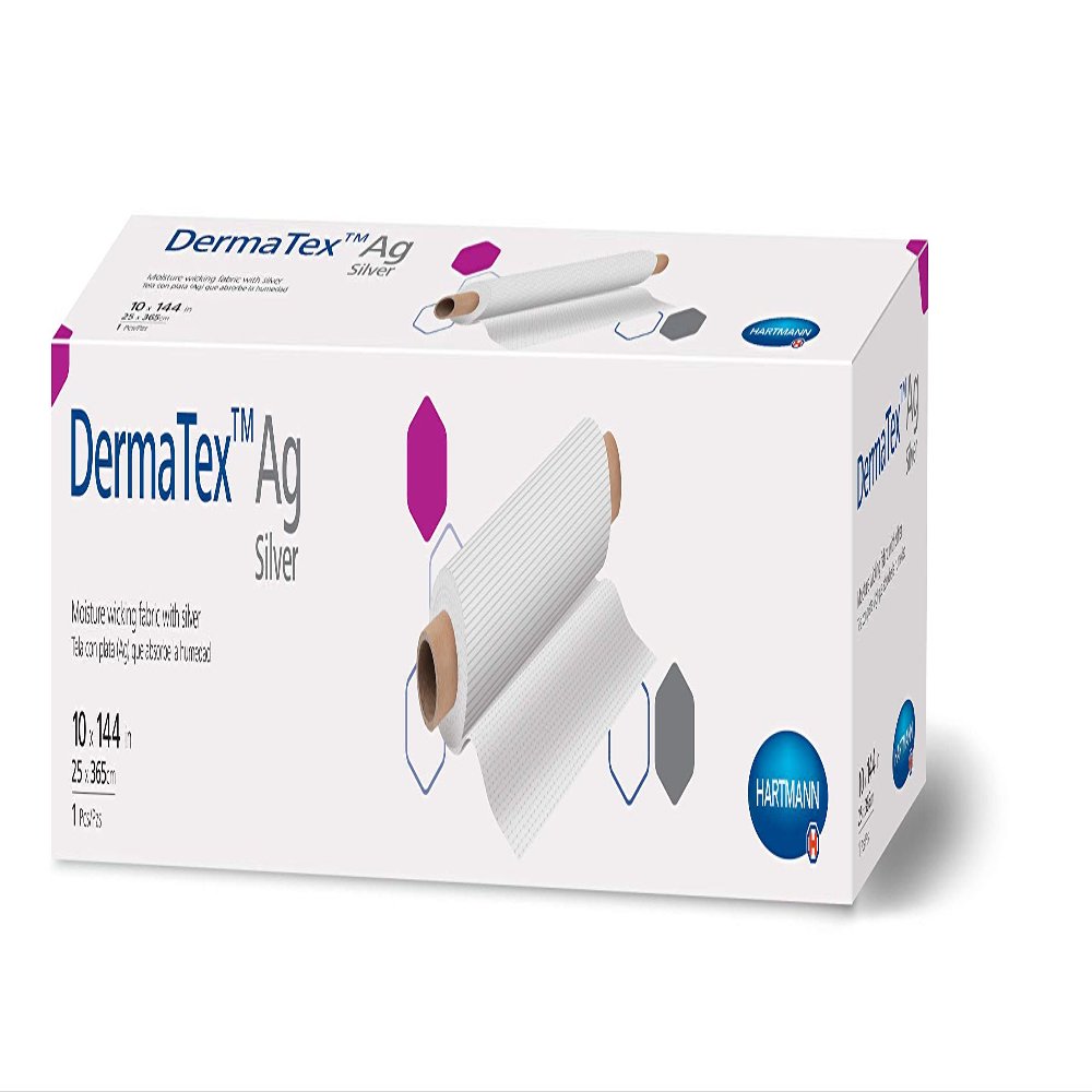 DermaTex Ag 10" x 144" Roll (Box of 1 Roll)