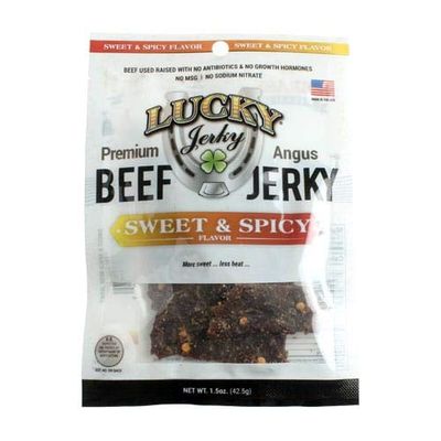 Sweet & Spicy Slab - 1.5oz Case of 24