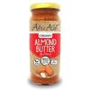 Abu Auf Almond Butter, Smooth and Creamy, 330 gm view 1