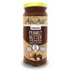 Abu Auf Peanut Butter with Chocolate 330 gm view 1