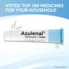 Azulenal Ointment with Guaiazulene | Ointment for Diaper Rashes Itches Cuts & Sore Nipples | Suitable for Use for Babies and Nursing Mothers | Made in Europe (1 x 50 g) view 3