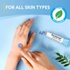 Azulenal Ointment with Guaiazulene | Ointment for Diaper Rashes Itches Cuts & Sore Nipples | Suitable for Use for Babies and Nursing Mothers | Made in Europe (1 x 50 g) view 4
