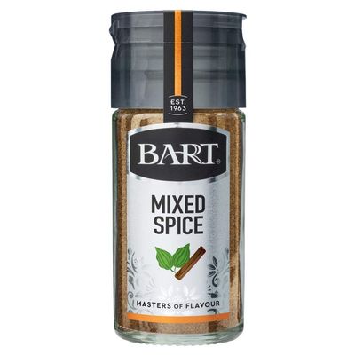 BART Mixed Spice, 35 GR