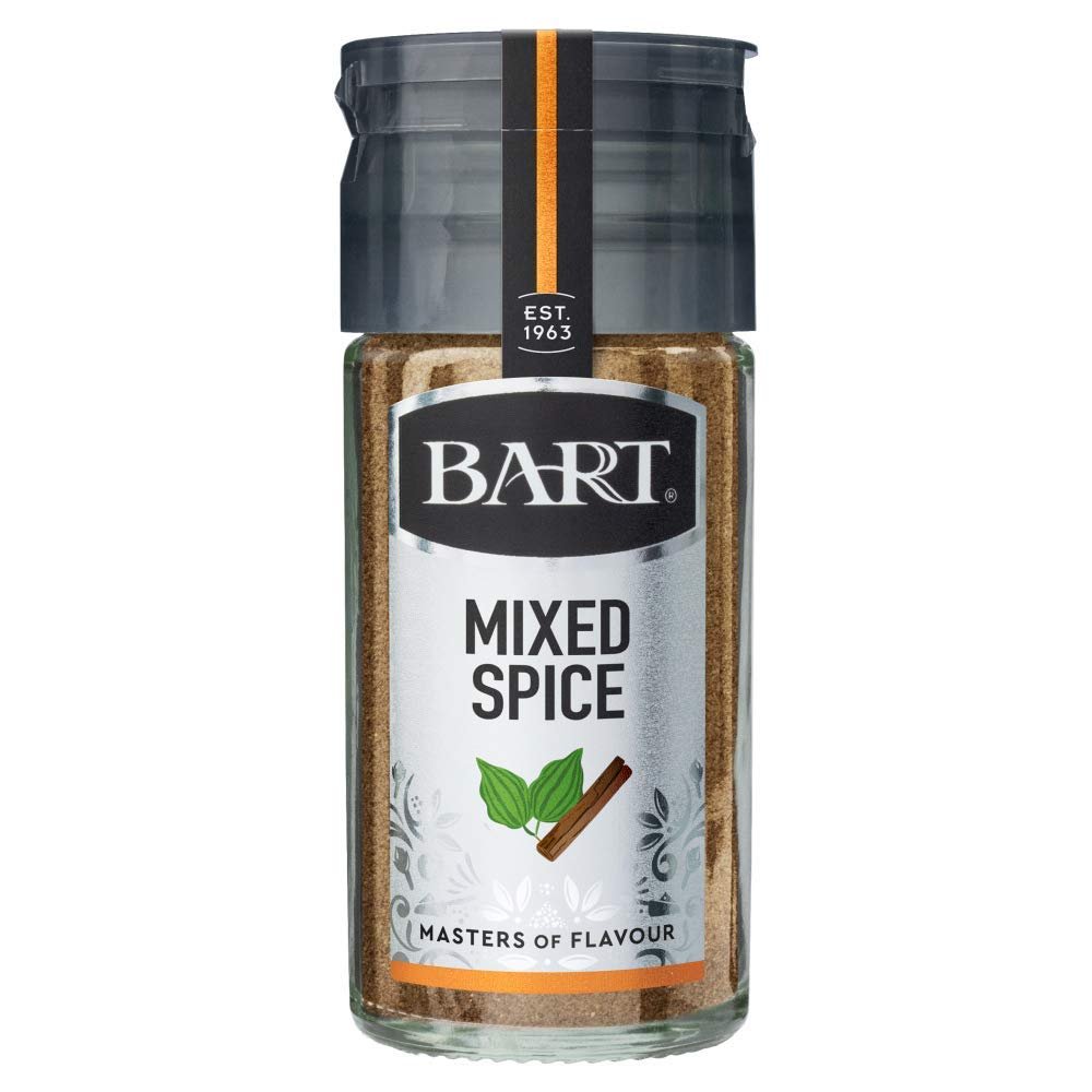BART Mixed Spice, 35 GR