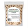 1 lb Moringa Seeds KERNEL Shelled Clean 100% Natural, Raw Superfood Nutritional, Rich in Vitamins, Edible Seeds, Protein, Minerals, Potassium. (APX 1550-1700 Kernels) view 1