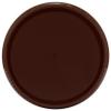 SunButter Chocolate Sunflower Seed Butter, 16 oz Nut-Free Spread with 7g Plant-Based Protein, Roasted Rich & Savory Flavor, Smooth Texture | Vegan, Kosher & Non-GMO view 4