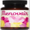 Menovair - Natural Menopause Support Supplement - Non-GMO, Vegan, Gluten-Free view 1