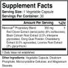 Menovair - Natural Menopause Support Supplement - Non-GMO, Vegan, Gluten-Free view 3