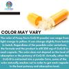 Abundant Life Wellness CoQ10 400 MG Per 2 Caps - Ubiquinone - Excellent Value - Heart, Brain & Cellular Supplement - Energy Support - 200 Caps in Bottle - by Foxxy Doc view 4