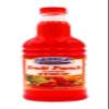 CARIBBEAN RHYTHMS Fruit Punch Syrup, 25.4 Oz view 1