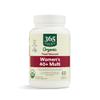 365 by Whole Foods Market, Vitamin Multi Womens 40 Plus Food Cultured, 60 Count view 1