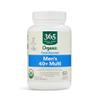 365 by Whole Foods Market, Vitamin Multi Mens Food Cultured 40 Plus, 60 Count view 1