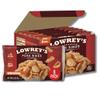 Lowrey's Bacon Curls Microwave Pork Rinds (Chicharrones), Original, 1.75 Ounce (Pack of 6) view 1