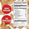 Lowrey's Bacon Curls Microwave Pork Rinds (Chicharrones), Original, 1.75 Ounce (Pack of 6) view 2