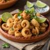 Lowrey's Bacon Curls Microwave Pork Rinds (Chicharrones), Original, 1.75 Ounce (Pack of 6) view 4