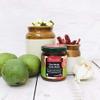 Aamra - Raw Mango & Garlic Pickle - 185 gm view 2
