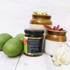 Aamra - Raw Mango & Garlic Pickle - 185 gm view 3