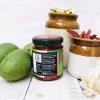 Aamra - Raw Mango & Garlic Pickle - 185 gm view 4