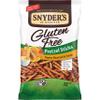 Snyder's of Hanover Gluten Free Pretzel Sticks, Honey Mustard and Onion, 7 Oz view 1