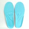 2 Pair Pressure Relief Insoles Pad Inner Supportive Cushioning Unisex Size 7.5-8 view 2