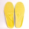 2 Pair Pressure Relief Insoles Pad Inner Supportive Cushioning Unisex Size 7.5-8 view 4