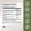 Gade Nutrition Quercetin with Bromelain Vitamin C and Zinc Vitamin D3 | Immune Support Supplement in Capsules | Non-GMO, Gluten-Free, Vegan | Made in The USA | 2 Month Supply view 4