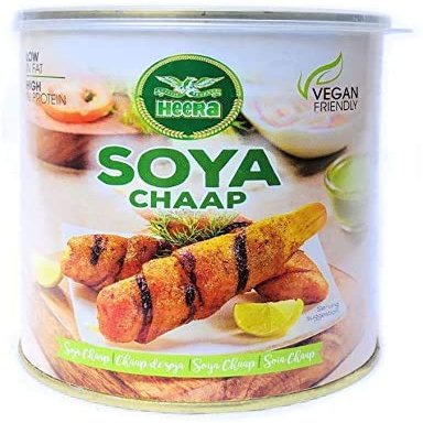 He ERA Heera - Soya Chaap - 800g