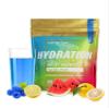 Essential Elements Hydration Packets - Electrolytes Powder Packets Sugar Free - 24 Stick Packs of Electrolytes Powder No Sugar - Electrolyte Water Drink Mix with ACV & Vitamin C - Variety Pack view 1
