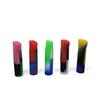 24 Pack Reusable Silicone Rolling Tips - Quik Wikk Trippy Tips - Clean, Factory Sealed and Sterile view 1