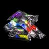 24 Pack Reusable Silicone Rolling Tips - Quik Wikk Trippy Tips - Clean, Factory Sealed and Sterile view 4